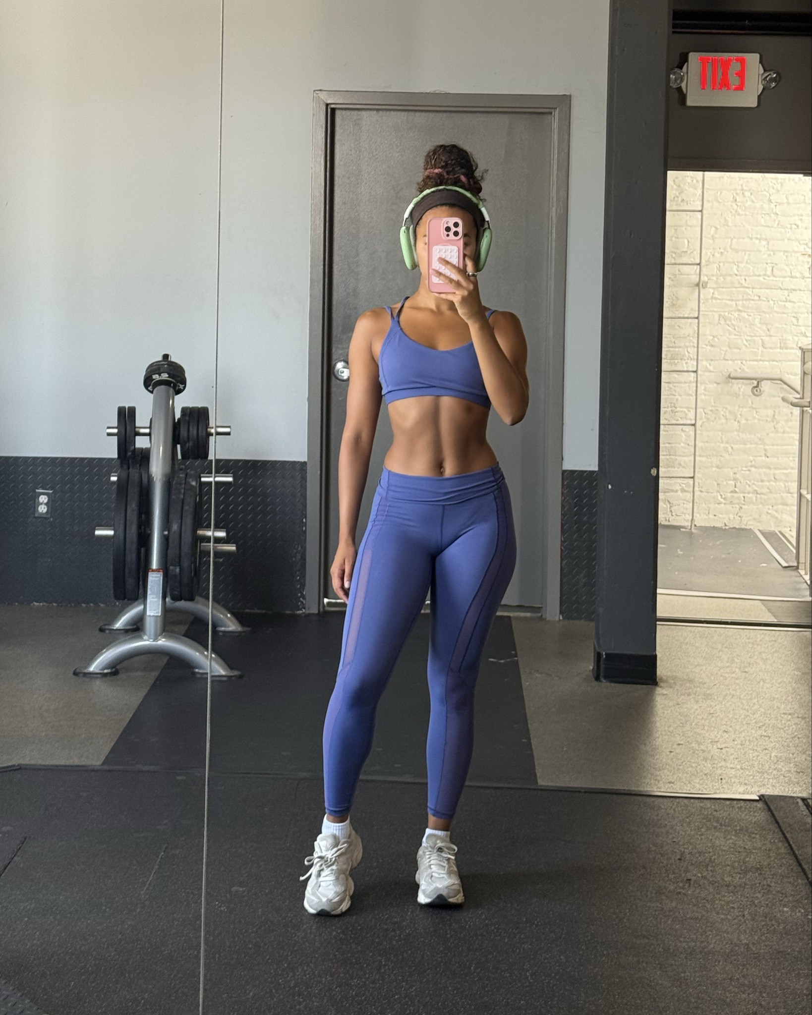 such a comfy workout set from calia 🧘🏻‍♀️ #LTKworkout#LTKset#LTKfitness 