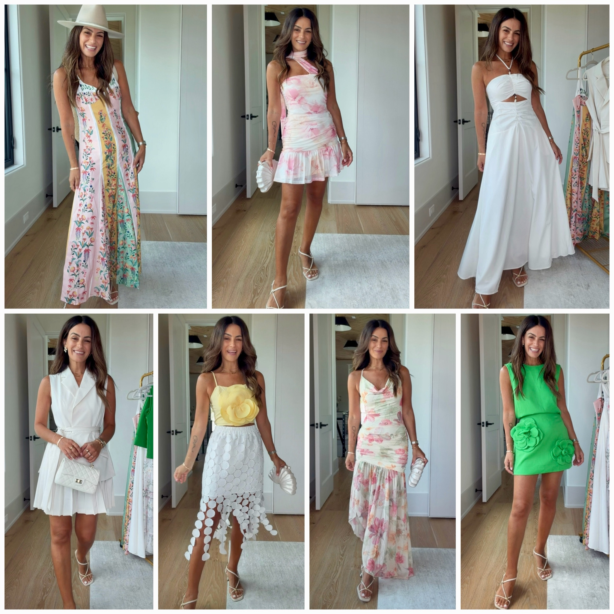 🌟Amazon New Finds

#LTKOver40 #LTKSaleAlert #LTKWedding