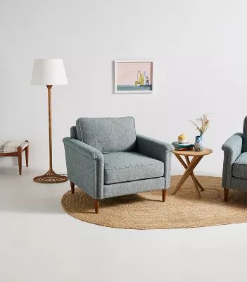 Vaughan Chair | Anthropologie (US)