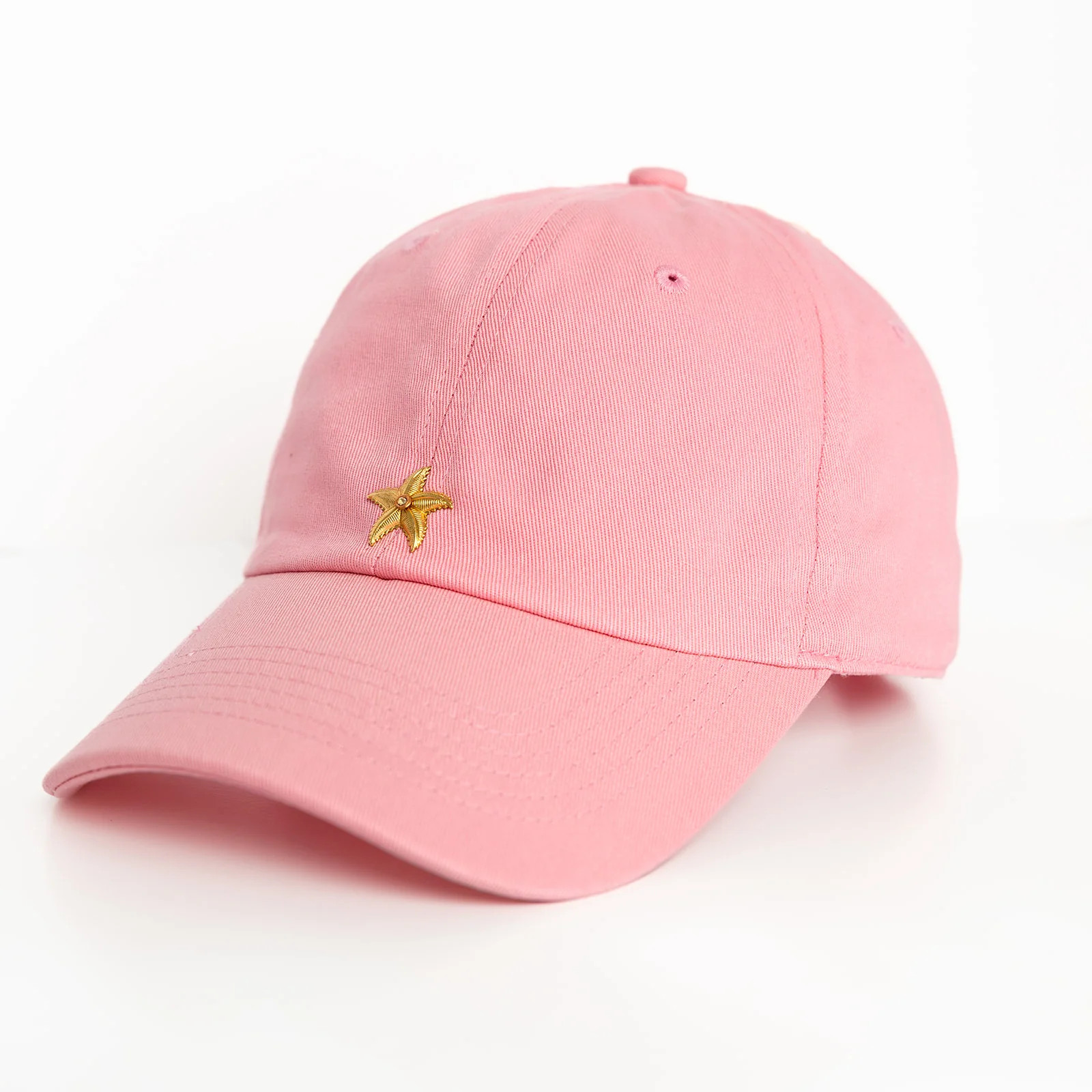 Skipper Starfish Baseball Cap | Gray and Fay
