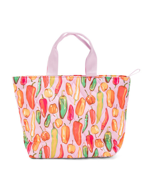 Essential Lunch Tote | TJ Maxx