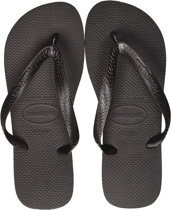 Havaianas Women's Top Sandal Flip Flop | Amazon (US)