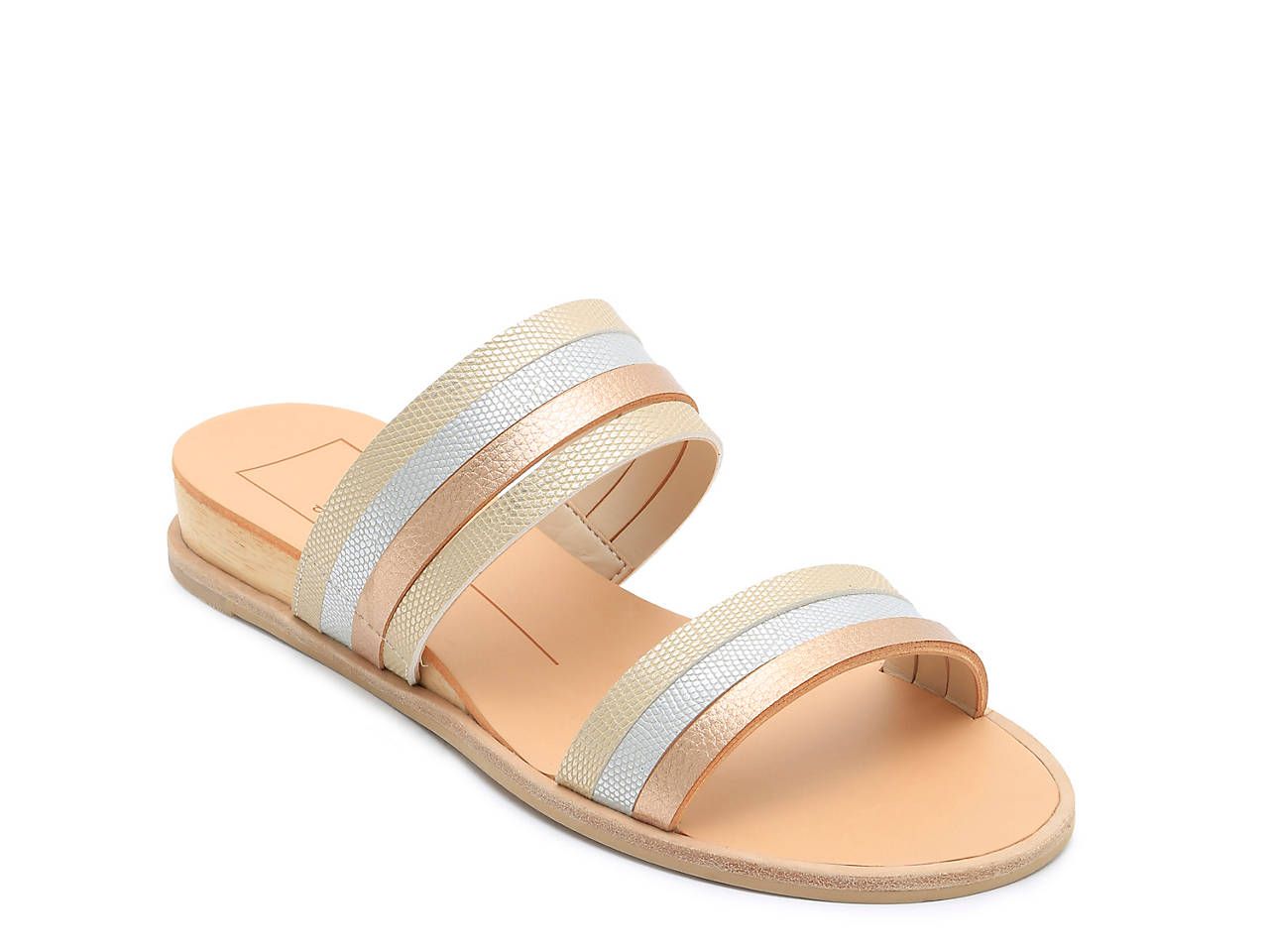 Pais Wedge Sandal | DSW