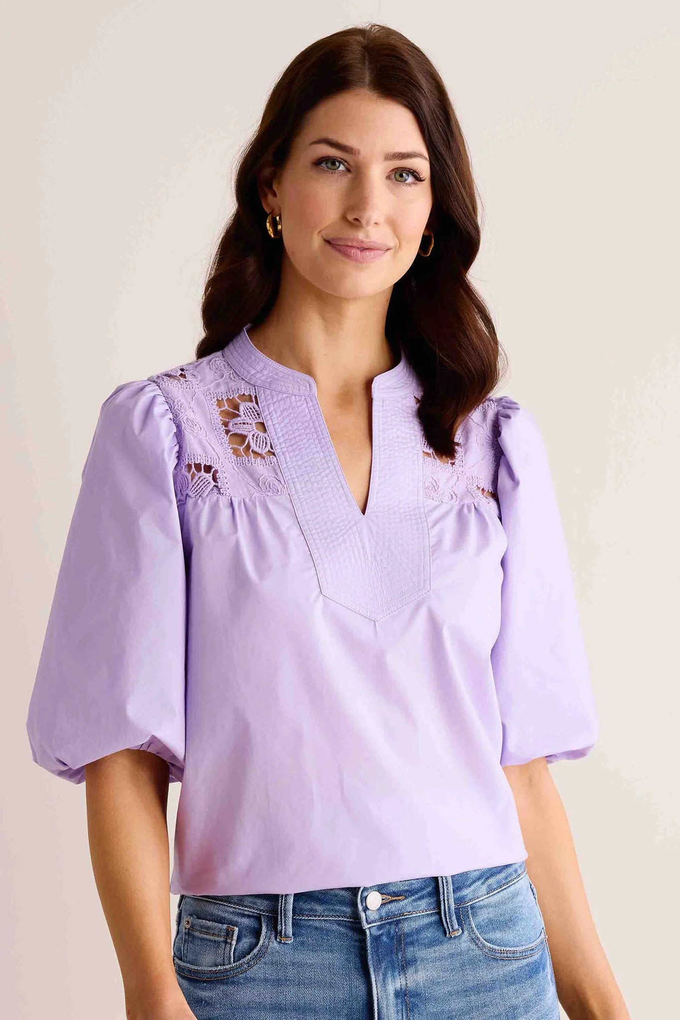 Carolina Top | Avara