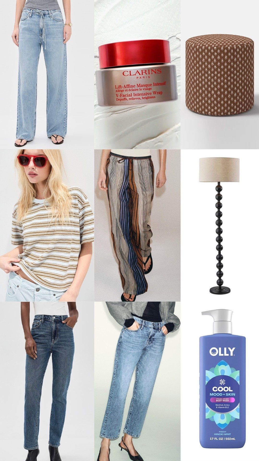 Weekly top sellers 🛒