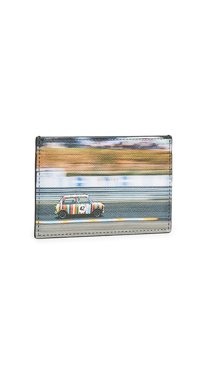 Paul Smith Credit Card Case | EAST DANE | East Dane (Global)
