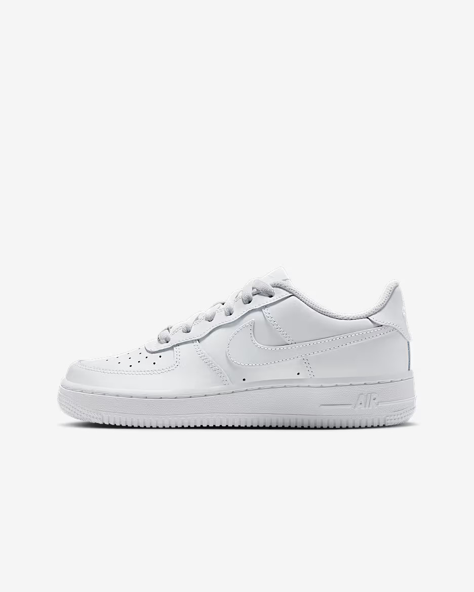 Nike Air Force 1 LEBig Kids' Shoes | Nike (US)