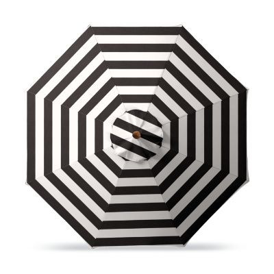 11' Round Outdoor Market Umbrella | Frontgate