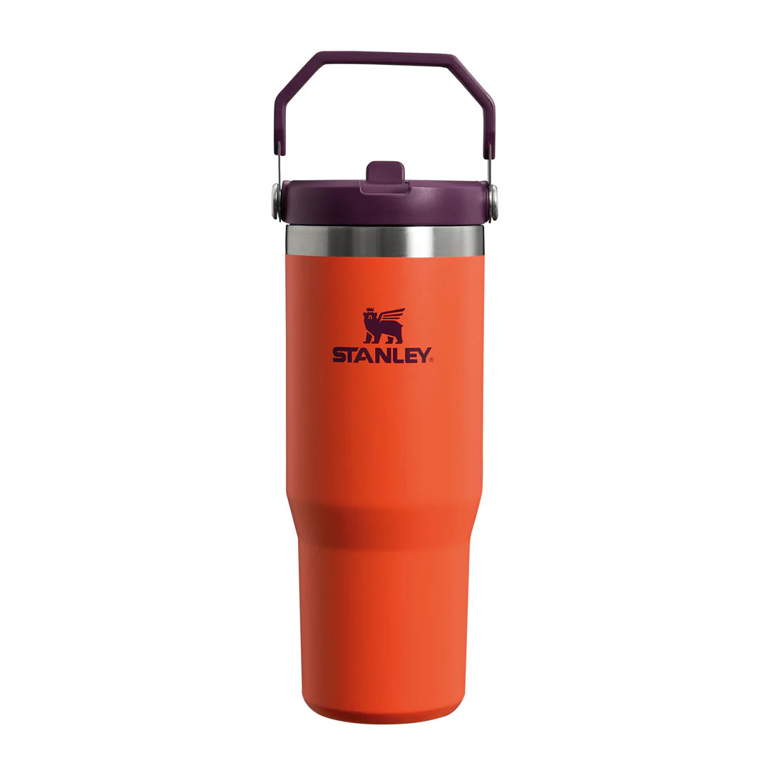 Stanley Classic Iceflow Flip Straw Tumbler | 0.89L | Stanley 1913 (EU& UK)