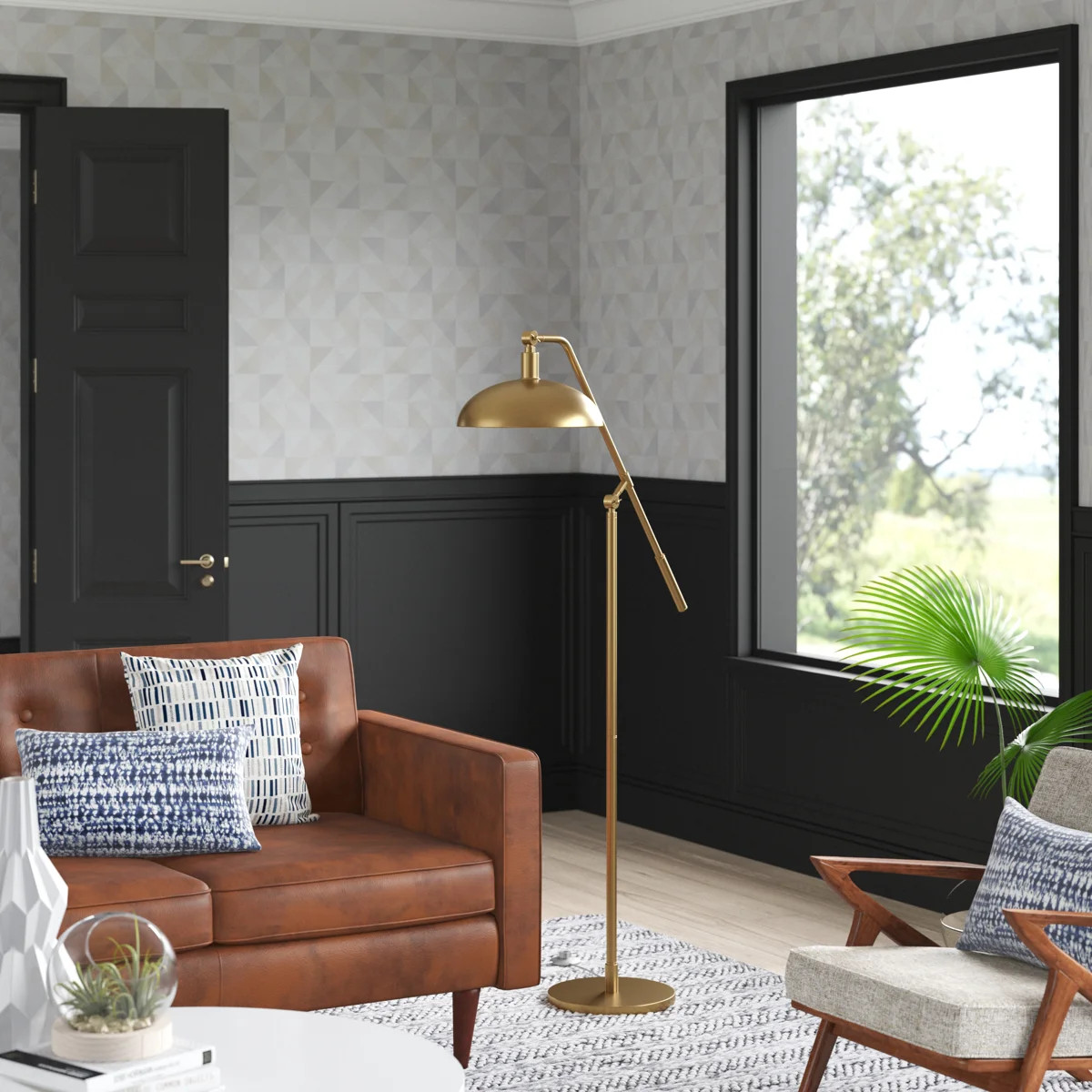 62'' Task Floor Lamp | Wayfair North America