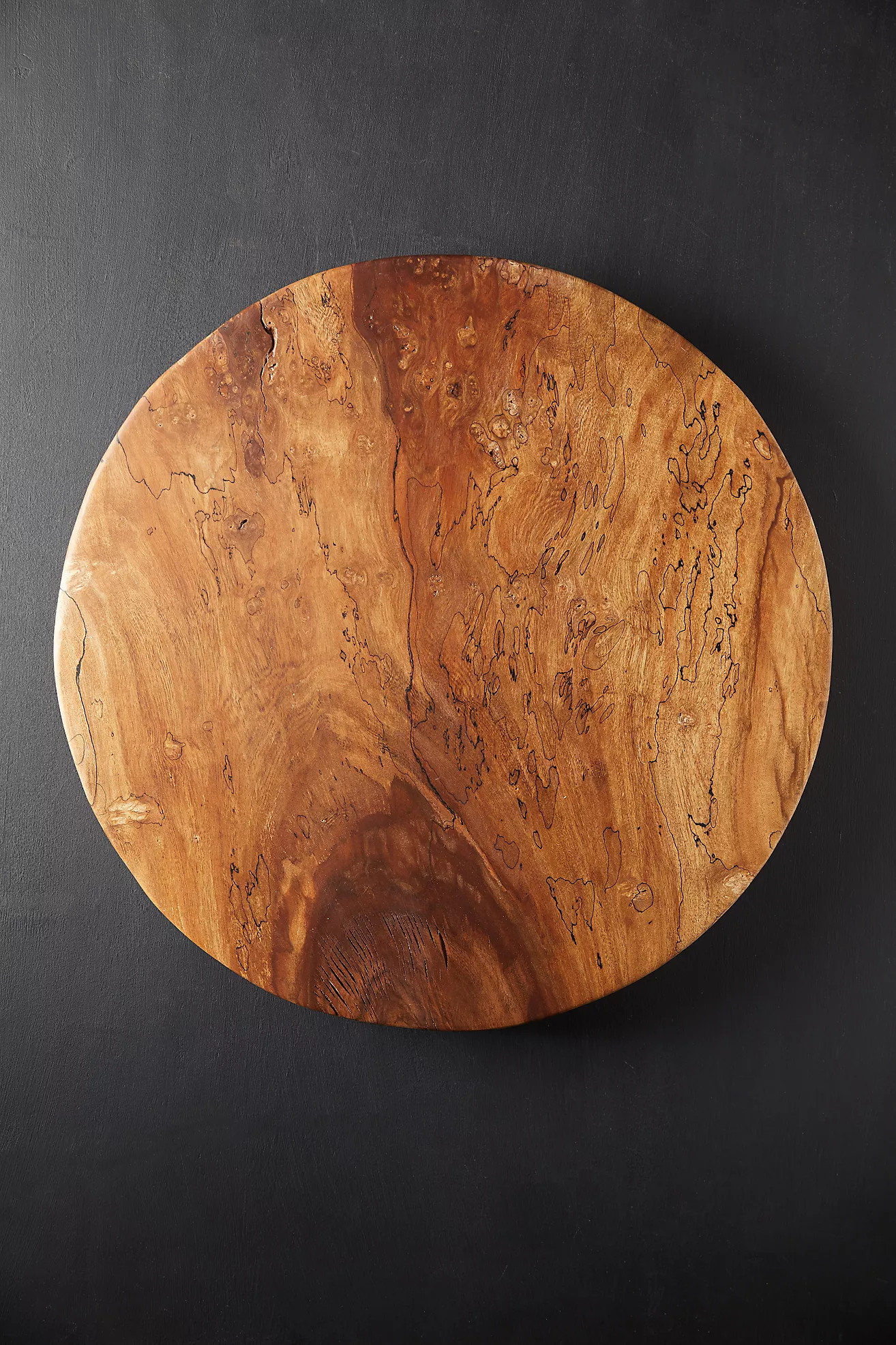 Wood Lazy Susan | Anthropologie (US)