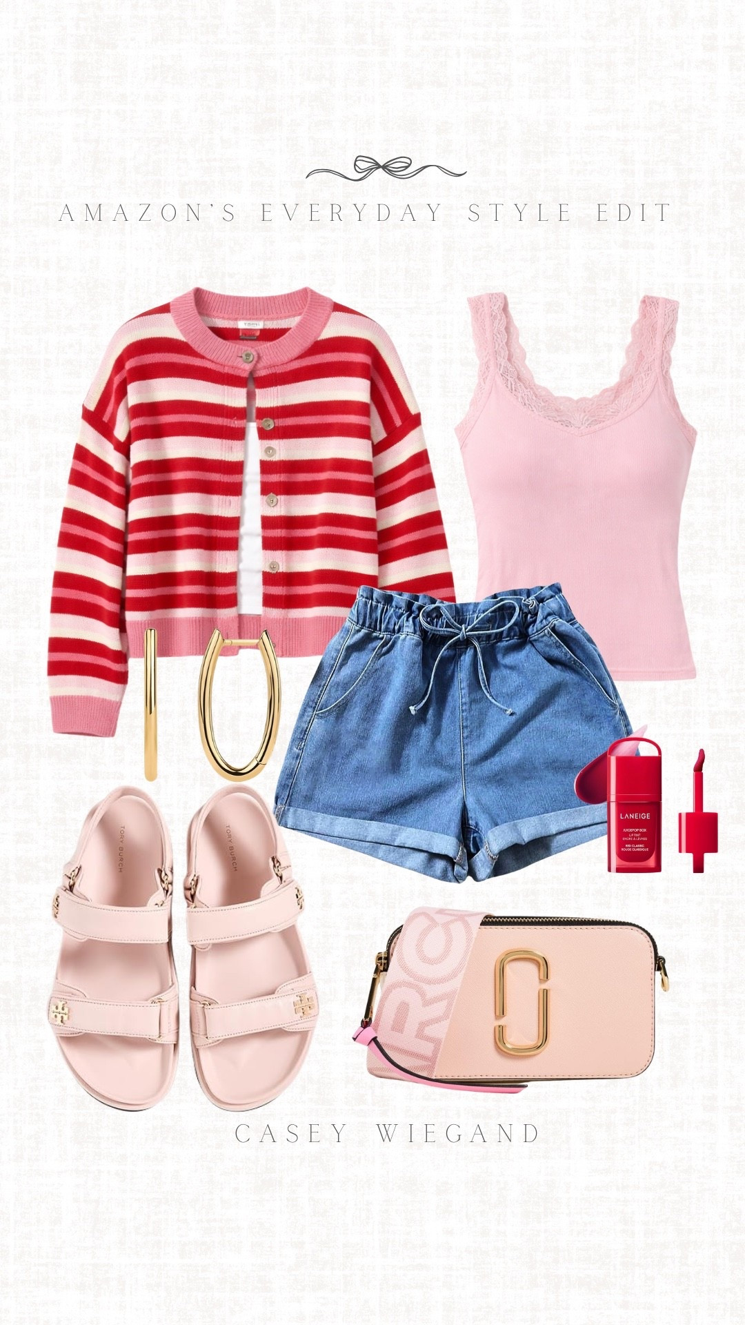 My favorite spring finds on Amazon! Perfect for a fun day out. #SpringStyle

#LTKdayinmylife #LTKgrwm #LTKootd