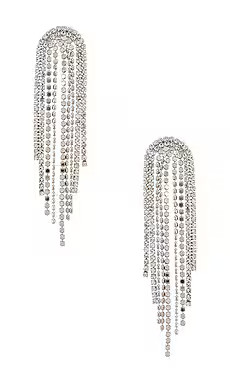 Casino Earrings
                    
                    SHASHI | Revolve Clothing (Global)