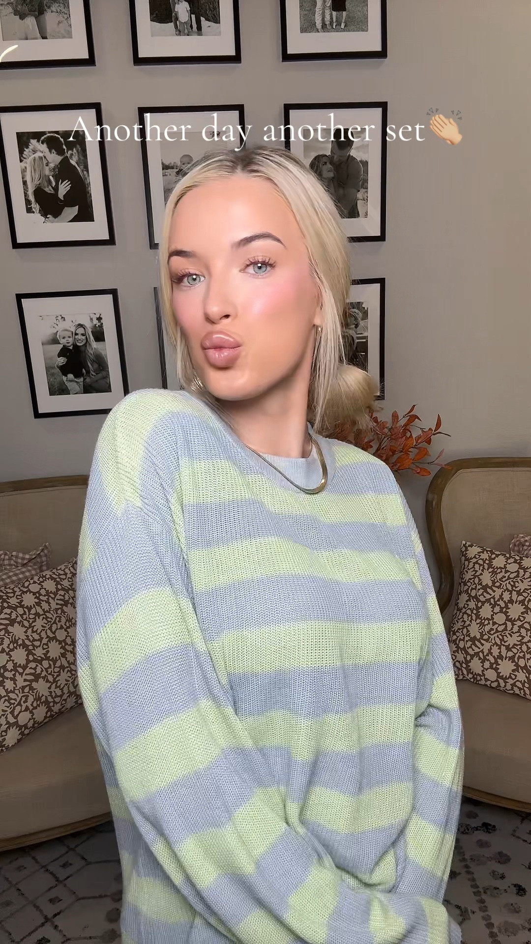 This set comes in SO many colors!! 👏🏼

#LTKSeasonal #LTKFindsUnder50