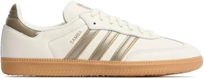 adidas Samba OG Womens Sneaker | Amazon (US)