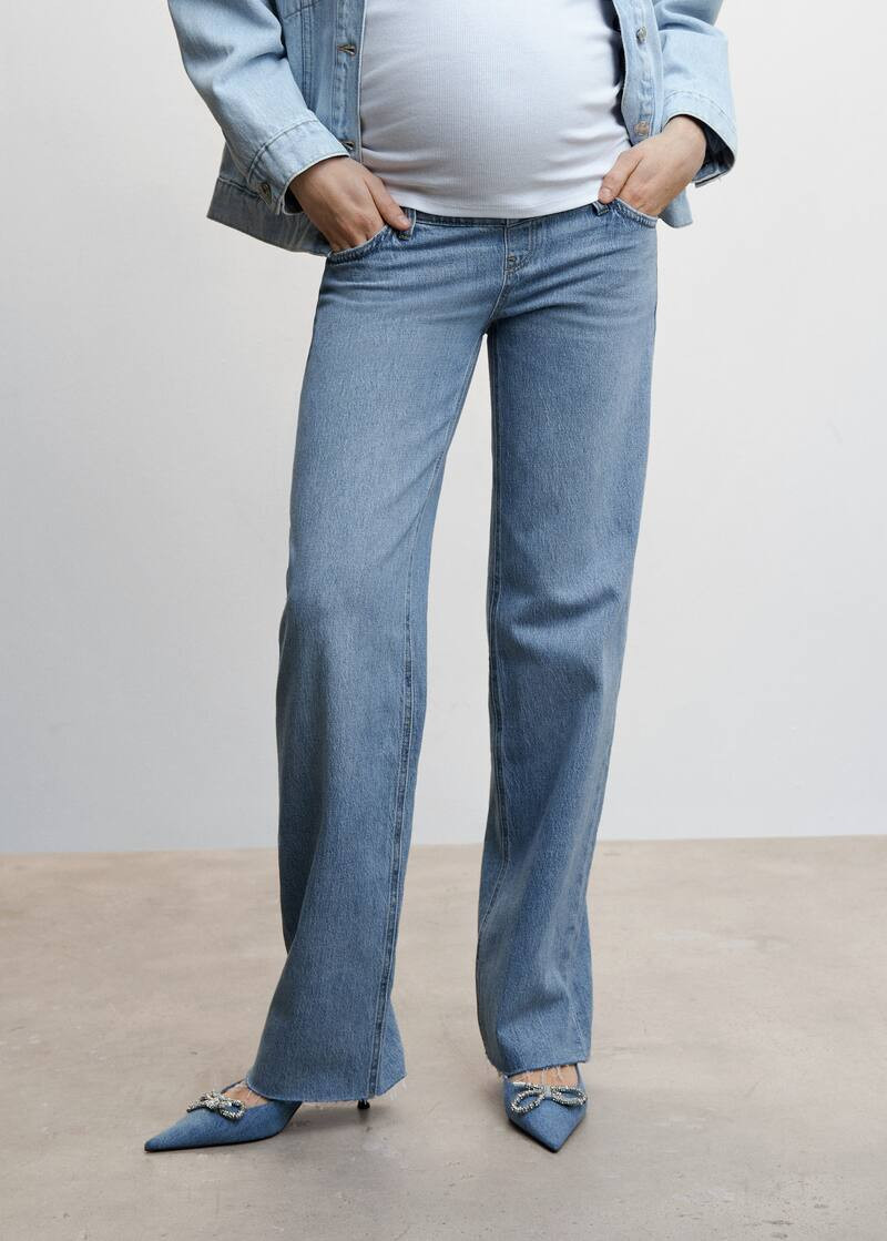Recherche: Denim (227) | Mango France | MANGO (FR)