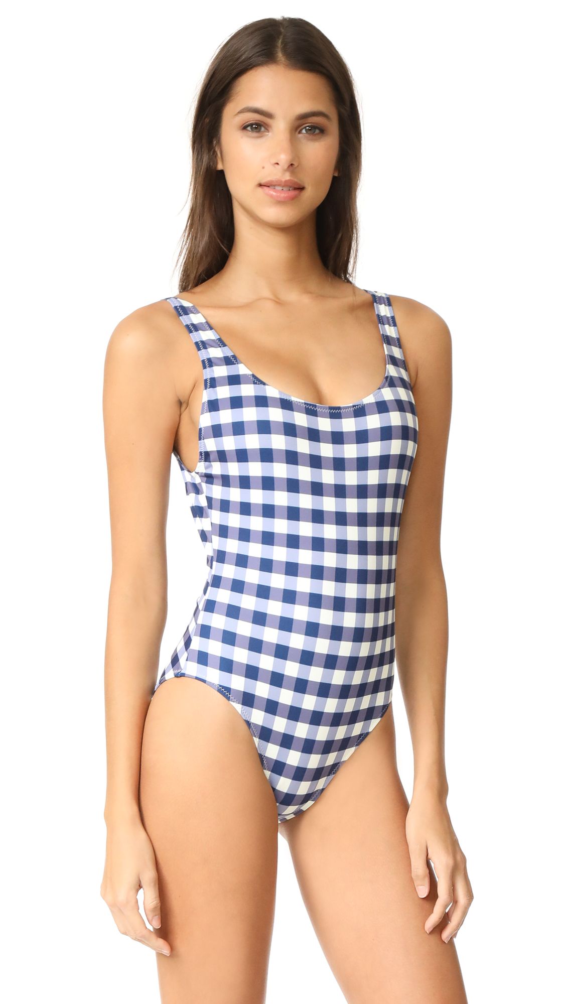 Anne Marie Swimsuit | Shopbop