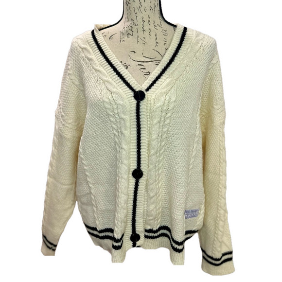 Folklore Cardigan | Poshmark