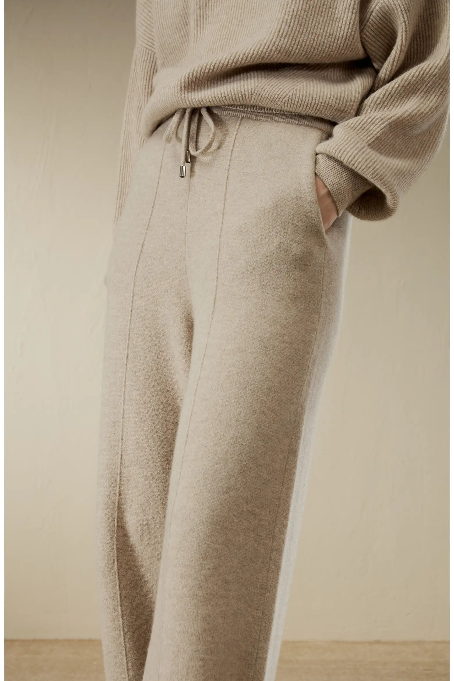 Women's Fluid Cashmere SweatPants (Women) | Nordstrom | Nordstrom