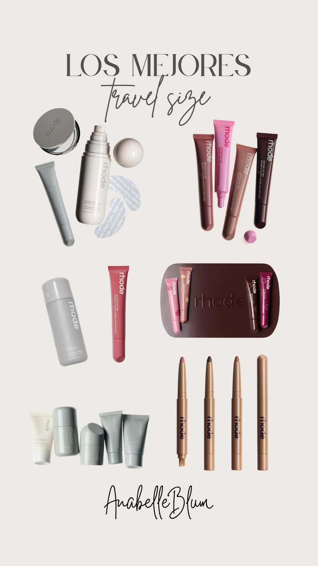 Rhode finds that I love 💕 

 #LTKgrwm #LTKselfcare #LTKU