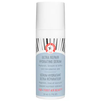 Ultra Repair® Hydrating Serum - First Aid Beauty | Sephora | Sephora (US)