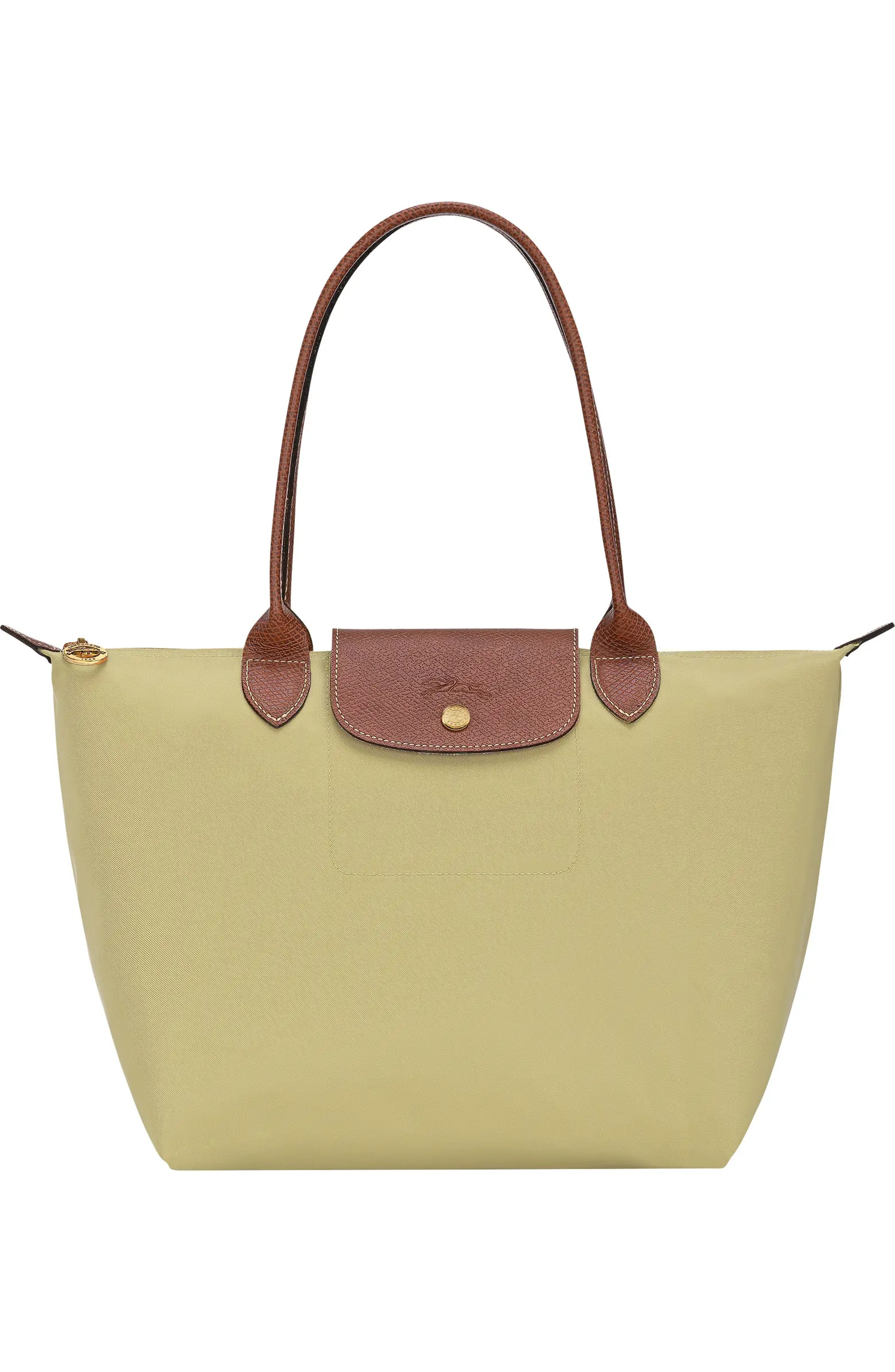 Medium Le Pliage Nylon Shoulder Tote | Nordstrom