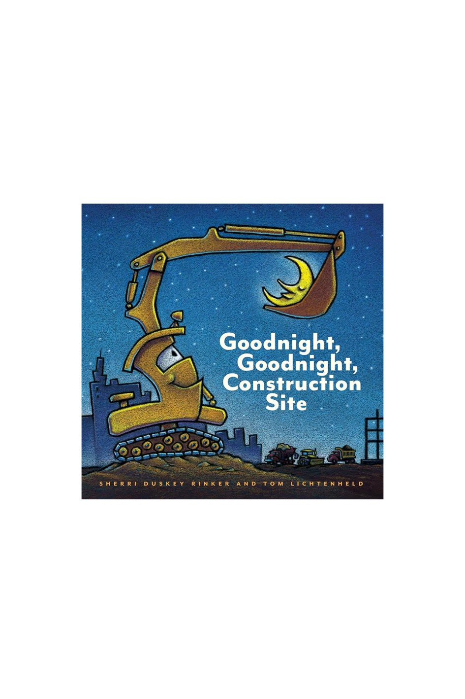 Goodnight Goodnight construction site 

#booksforkids #books #slprecs

#LTKkids #LTKbaby #LTKGiftGuide