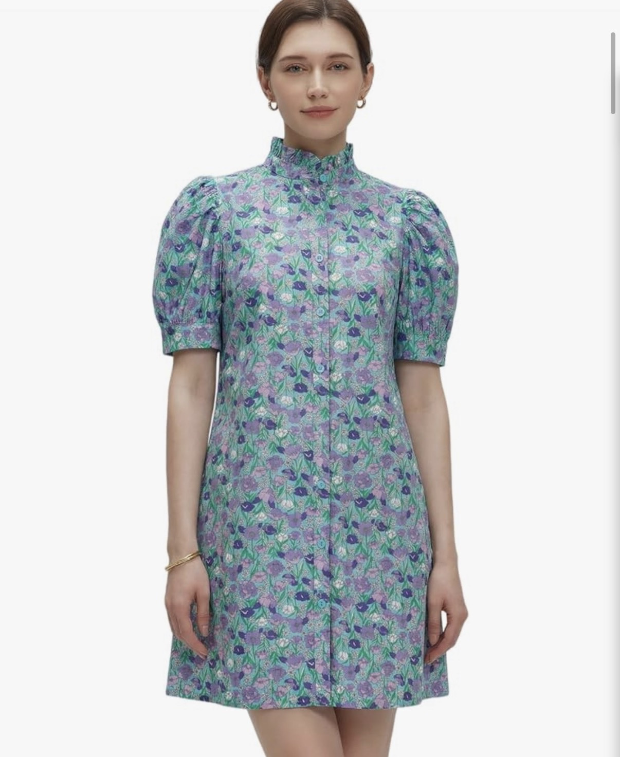 Wedding guest dress summer - a great designer lookalike and 
more colors available 


#amazon #designerdupe #lookalike #weddingguest #floraldress #summerdress

#LTKOver40 #LTKU #LTKWedding