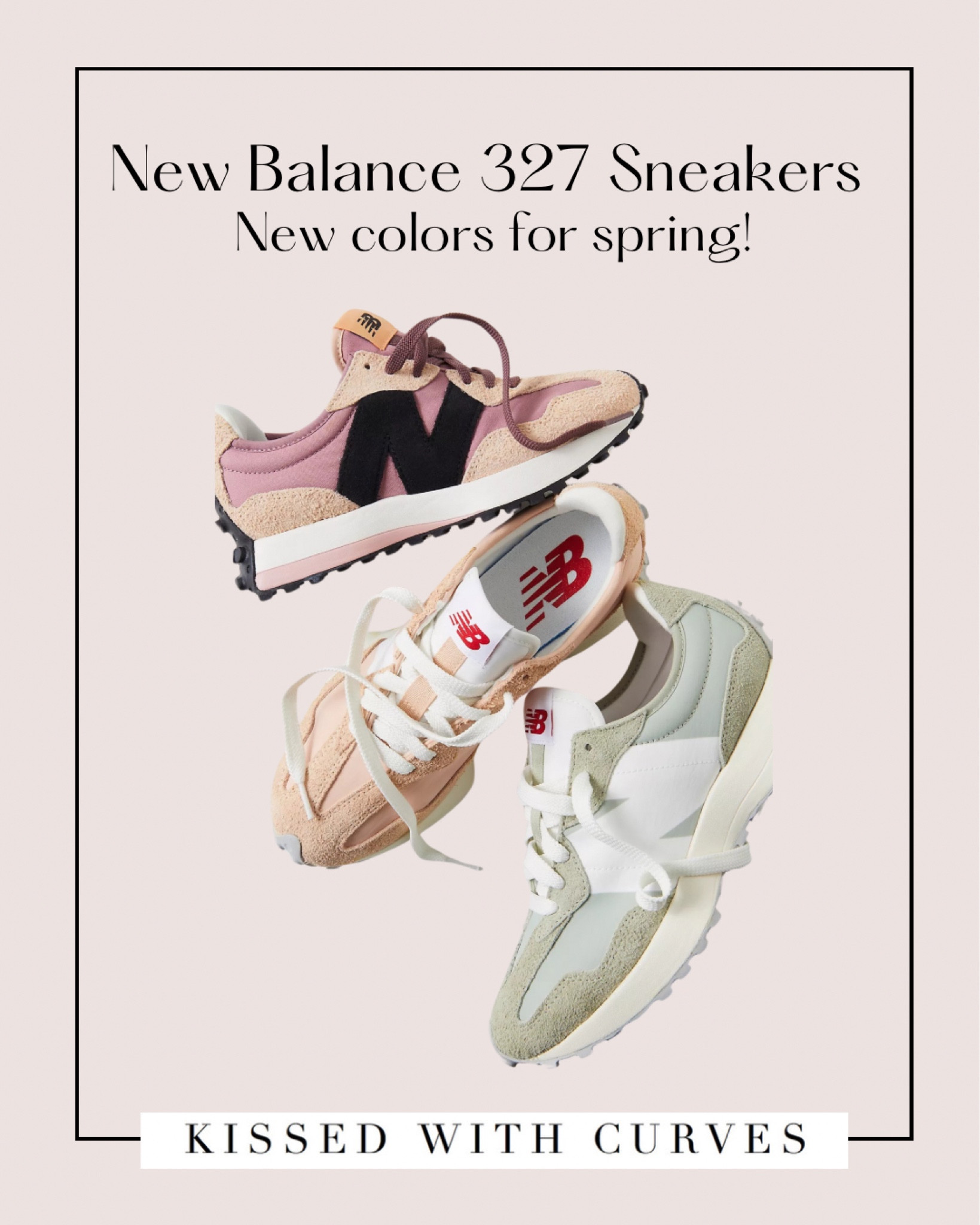 327 Sneakers curated on LTK 327 Sneakers curated on LTK
