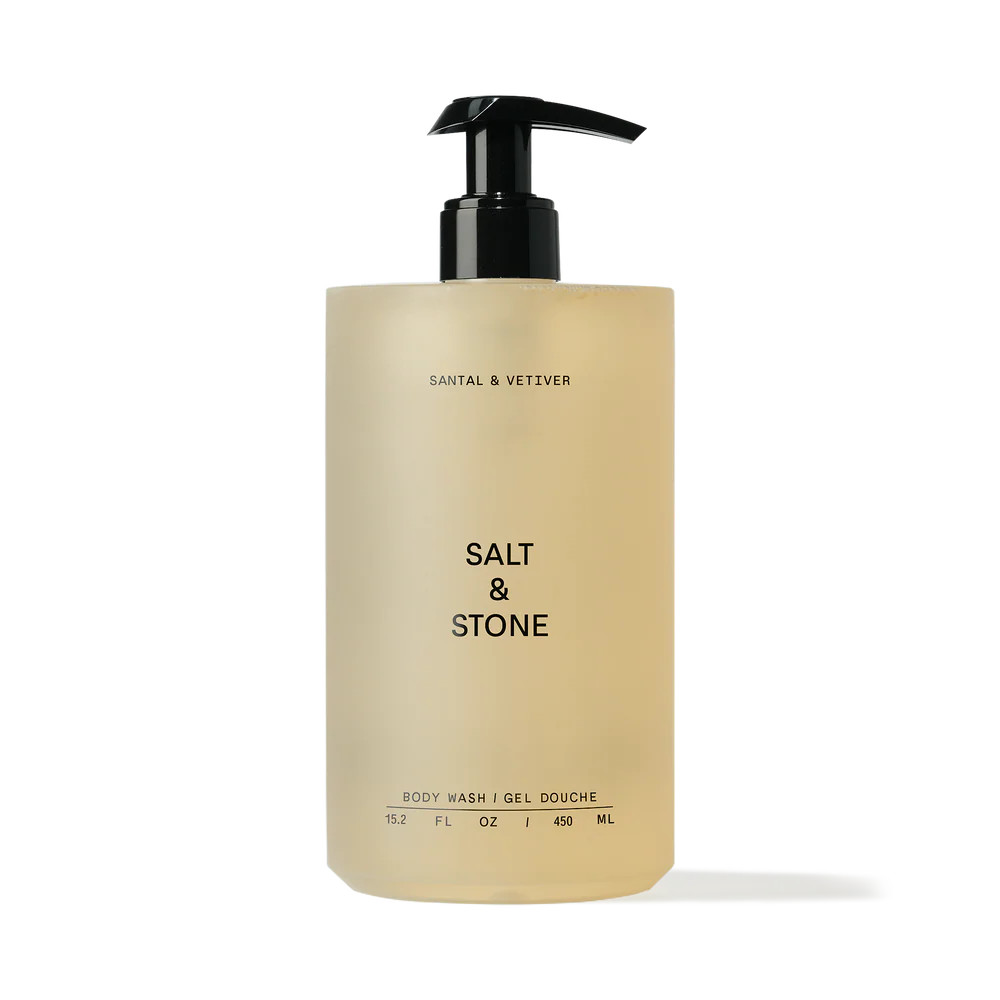 Body Wash | Salt & Stone
