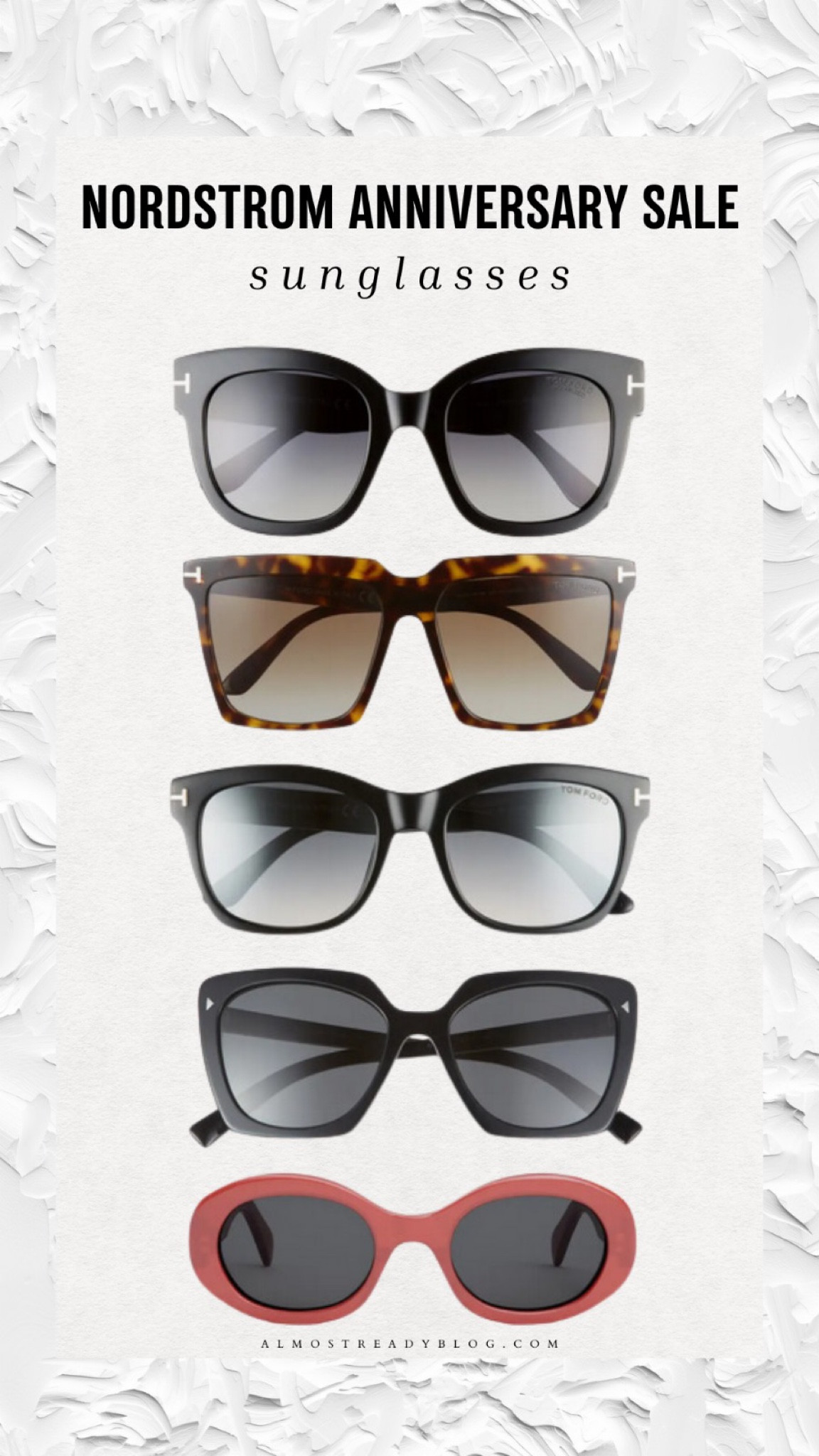 Notdstrom Anniversary Sale, still in stock, sunglasses

#LTKSaleAlert #LTKxNSale
