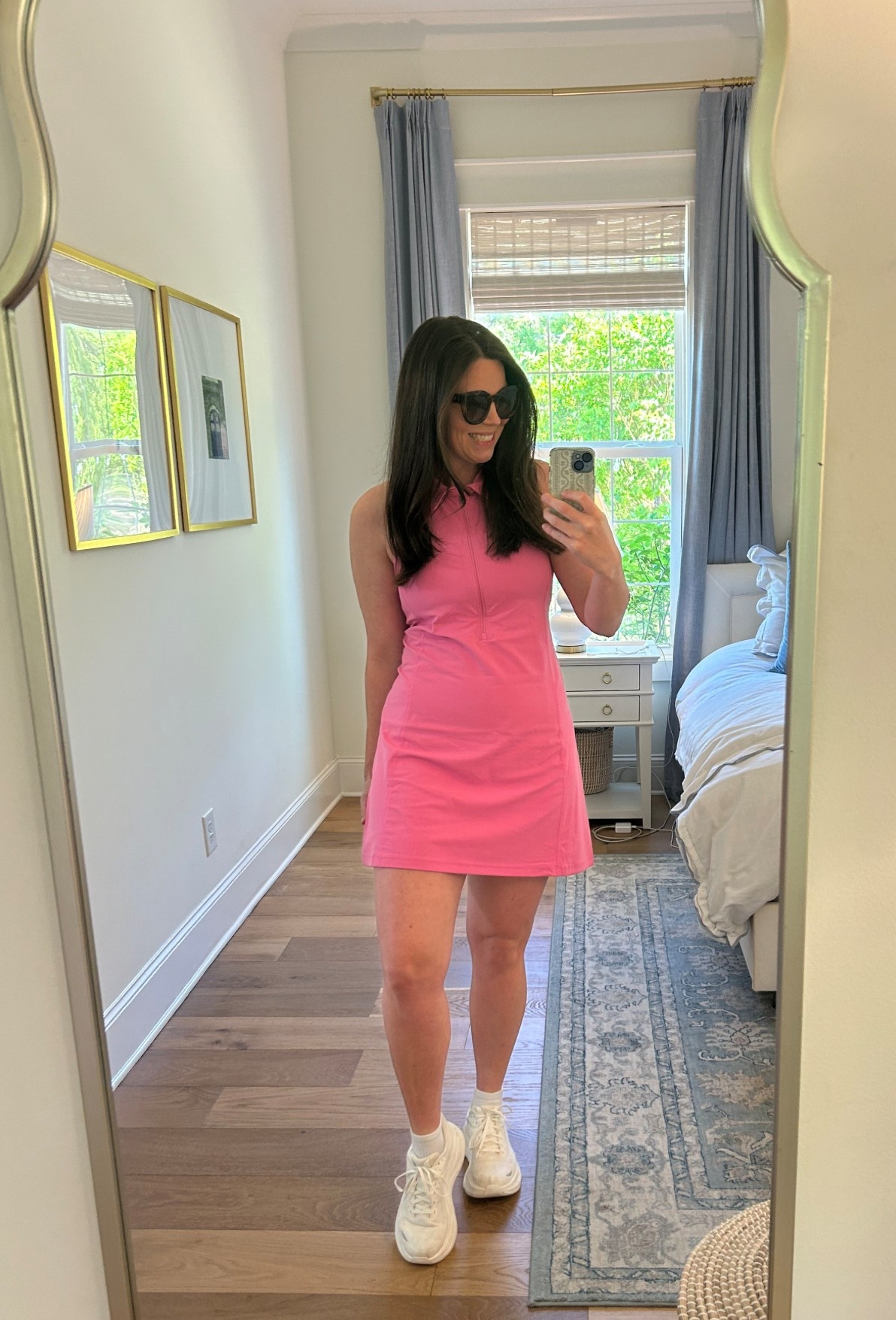 Summer mom uniform!!💕

#LTKMothersDay #LTKfitnessgoals #LTKActive