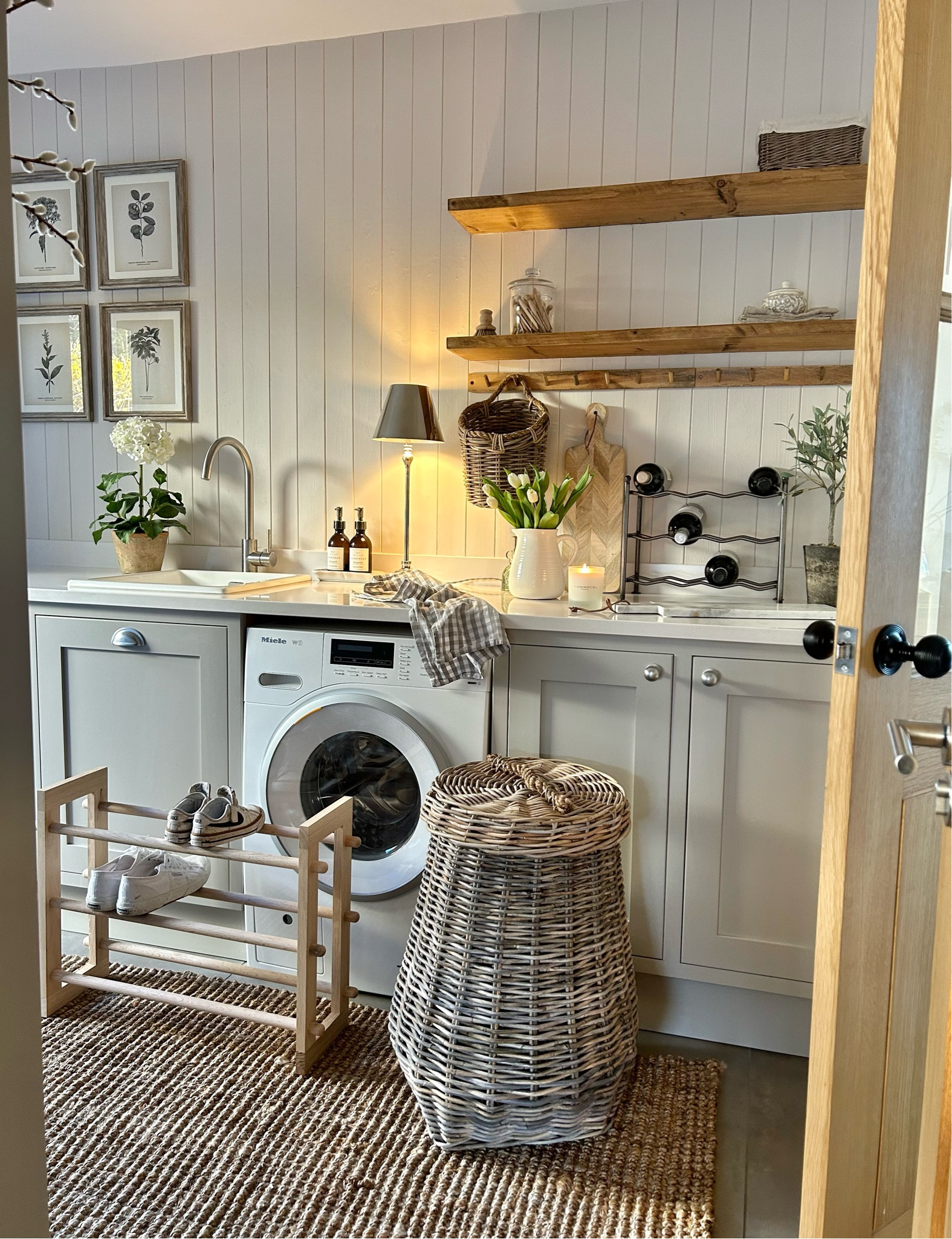 Bootility 🥾 

#LTKSeasonal 

#LTKstyletip #LTKhome