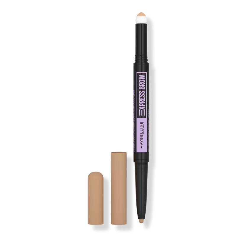 Express Brow 2-In-1 Pencil And Powder | Ulta