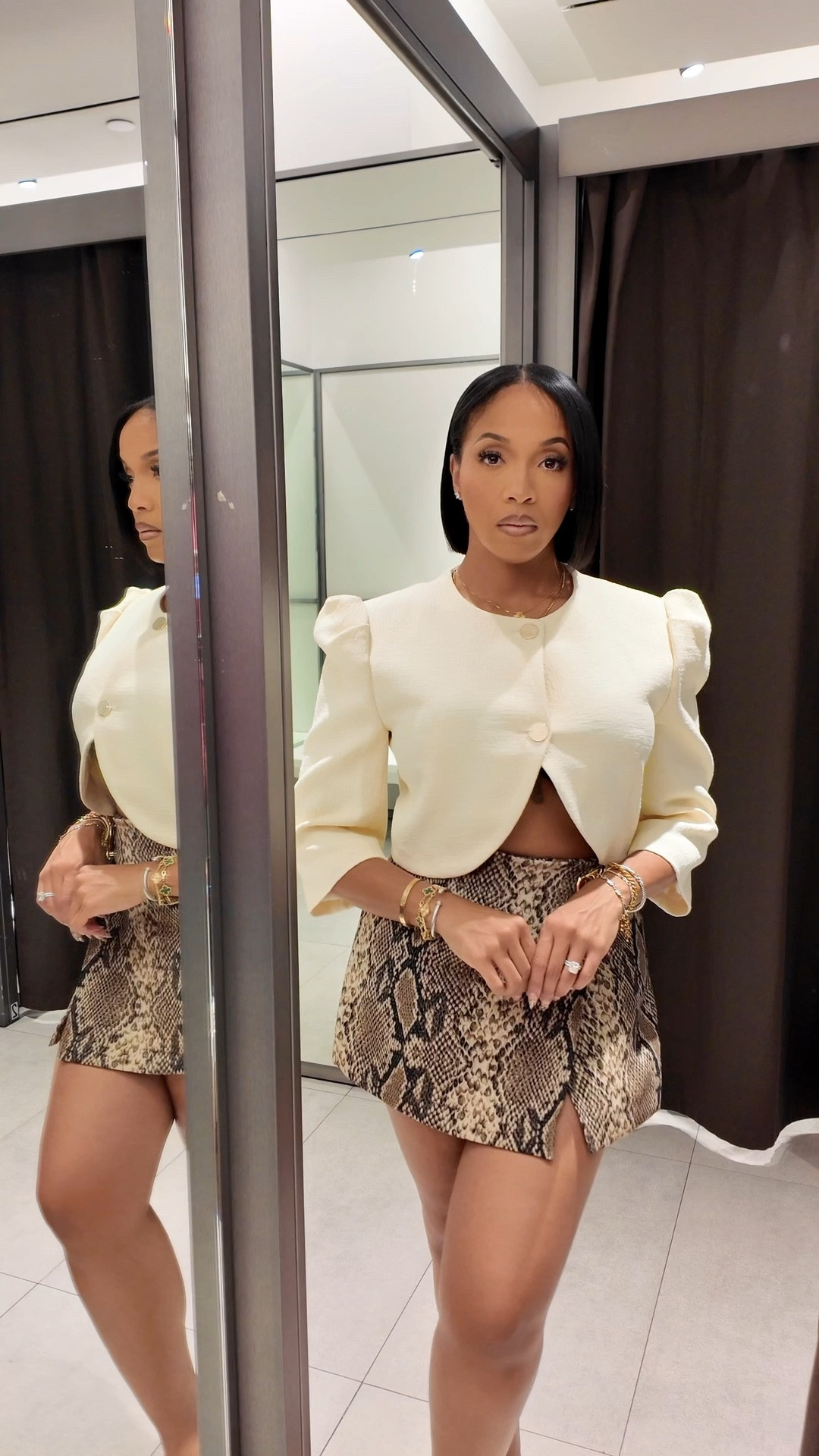 New Arrivals I picked up at Zara! Loving these pieces 😍🥰

#LTKStyleTip #LTKSeasonal #LTKFindsUnder100