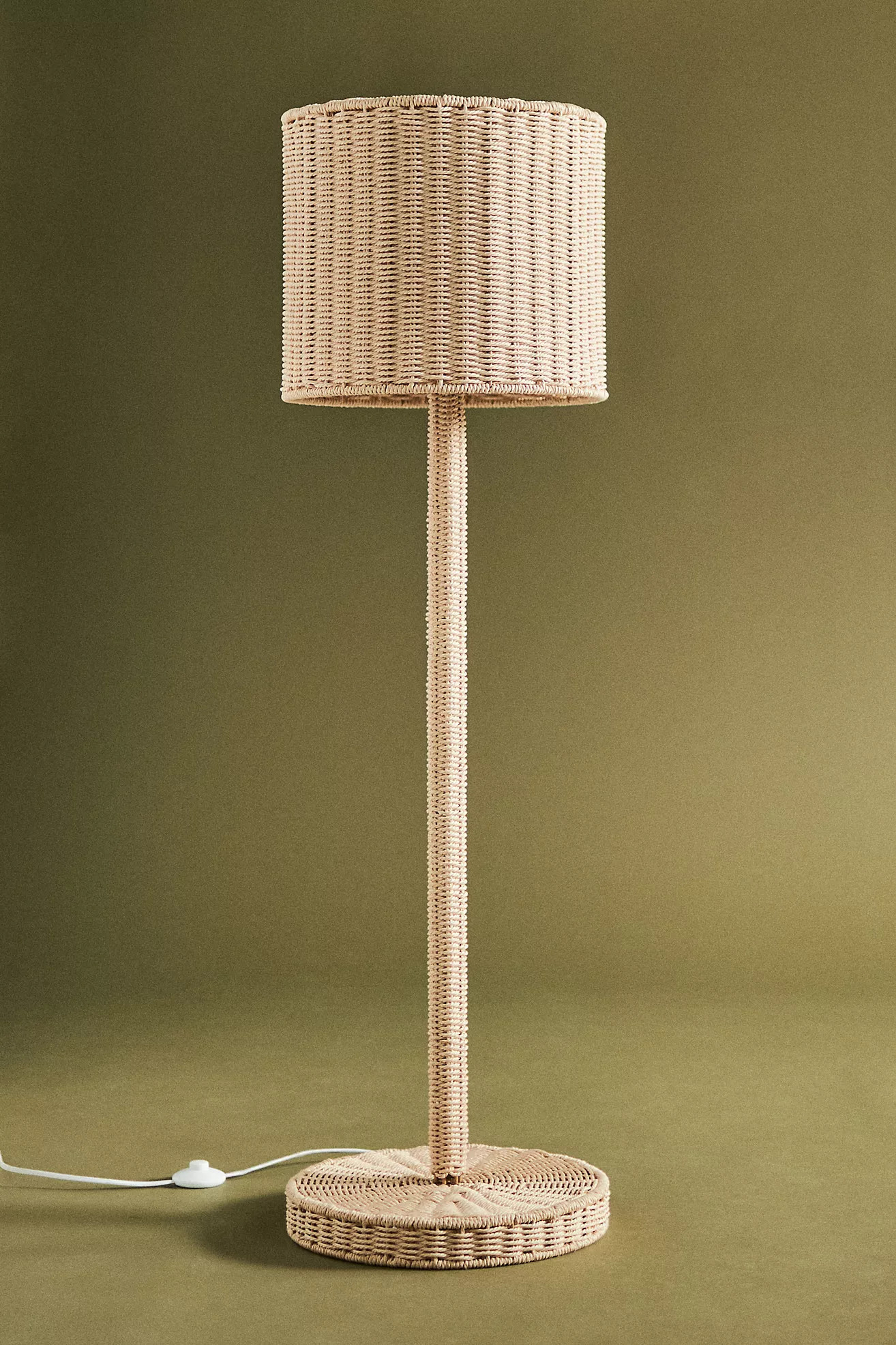 Studioilse Floor Lamp | Anthropologie (US)