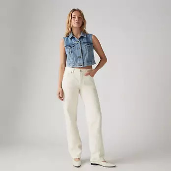501® '90s Women's Jeans | LEVI'S (US)