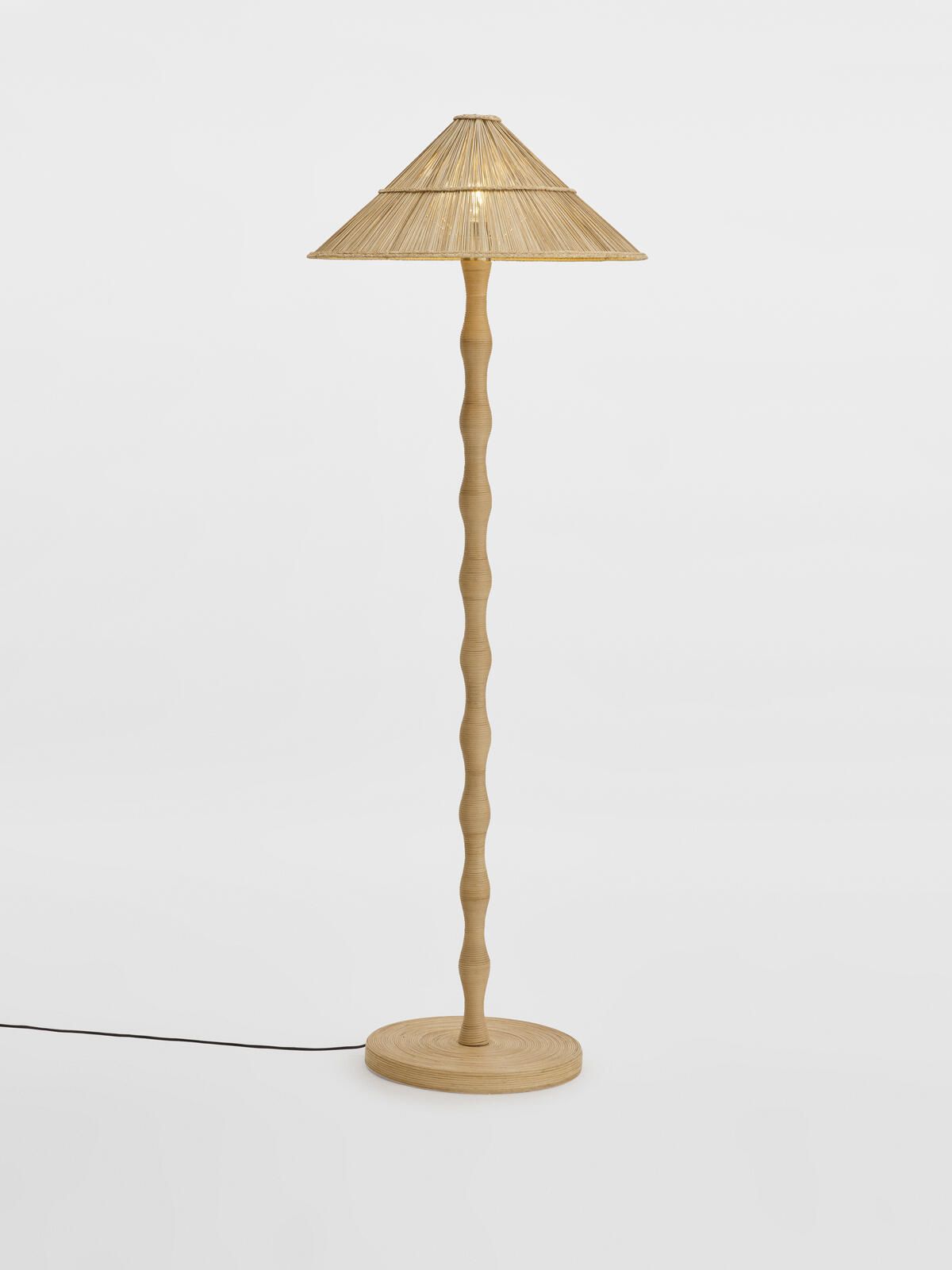 Oakland Floor Lamp | Soho Home Ltd