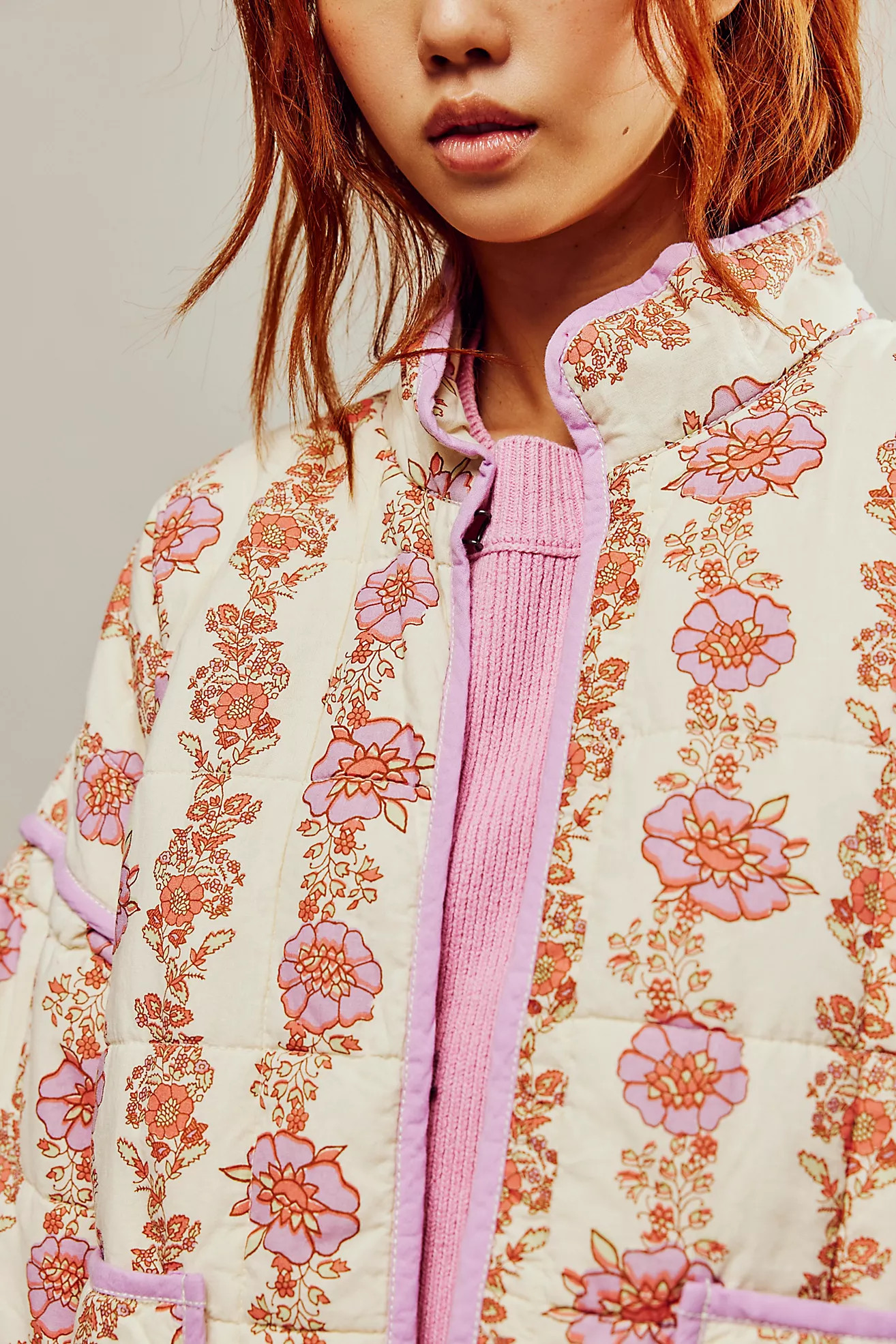 Chloe Jacket | Free People (Global - UK&FR Excluded)