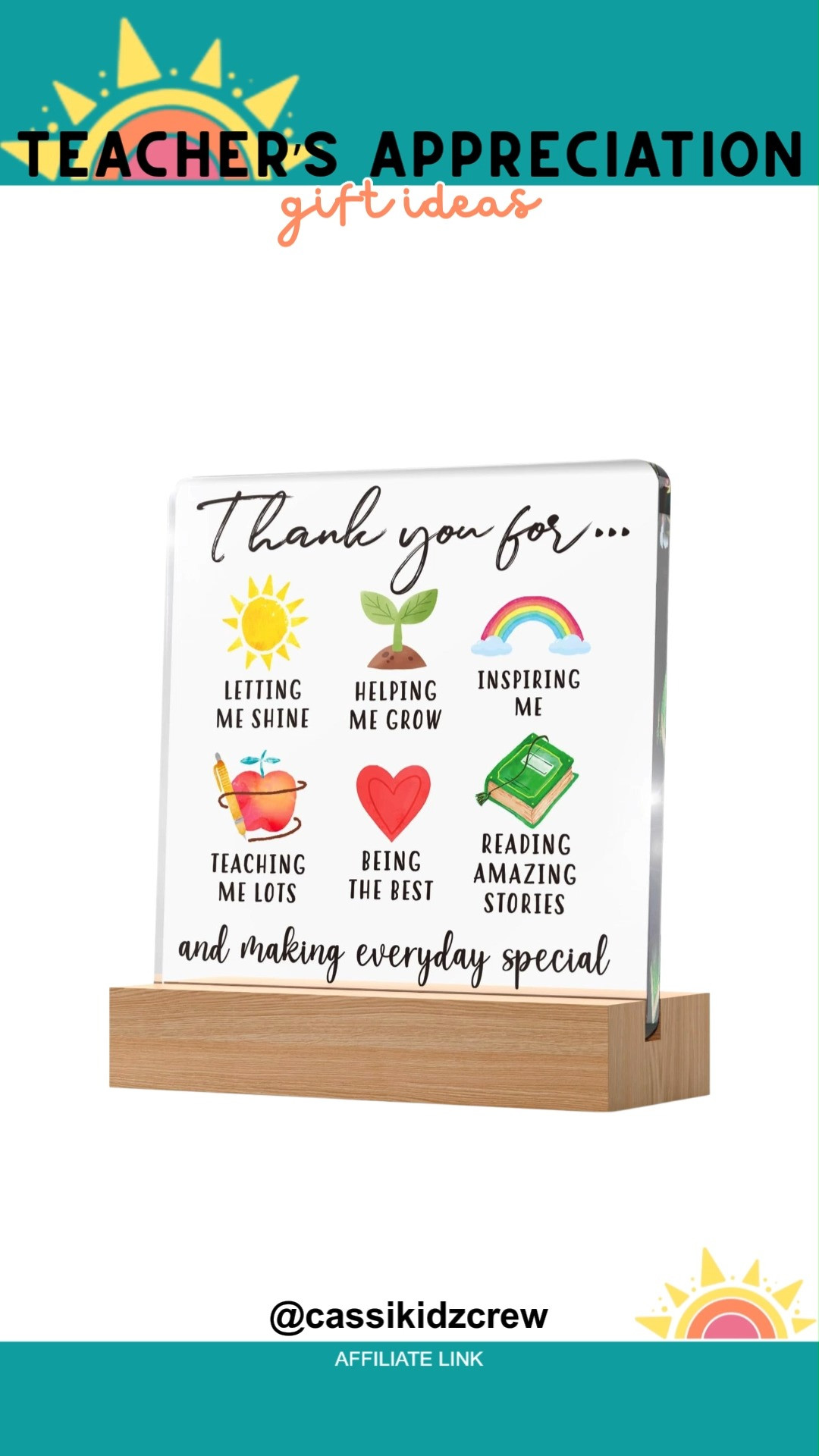 Graduation appreciation gifts for teachers celebrate dedication with thoughtful keepsakes that honor their impact, making every thank you feel heartfelt and memorable 🎓🌟💐  

#graduationgifts #teachergifts #appreciationgift #thankyouteacher #schoollife #teacherlove #giftideas #celebrationtime #specialmoments #thoughtfulgifts 

 #LTKdayinmylife #LTKHome #LTKSaleAlert