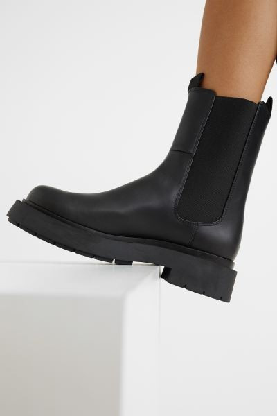 Chelsea Boots | H&M (US + CA)