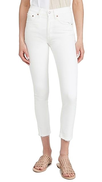 501 Skinny Jeans | Shopbop