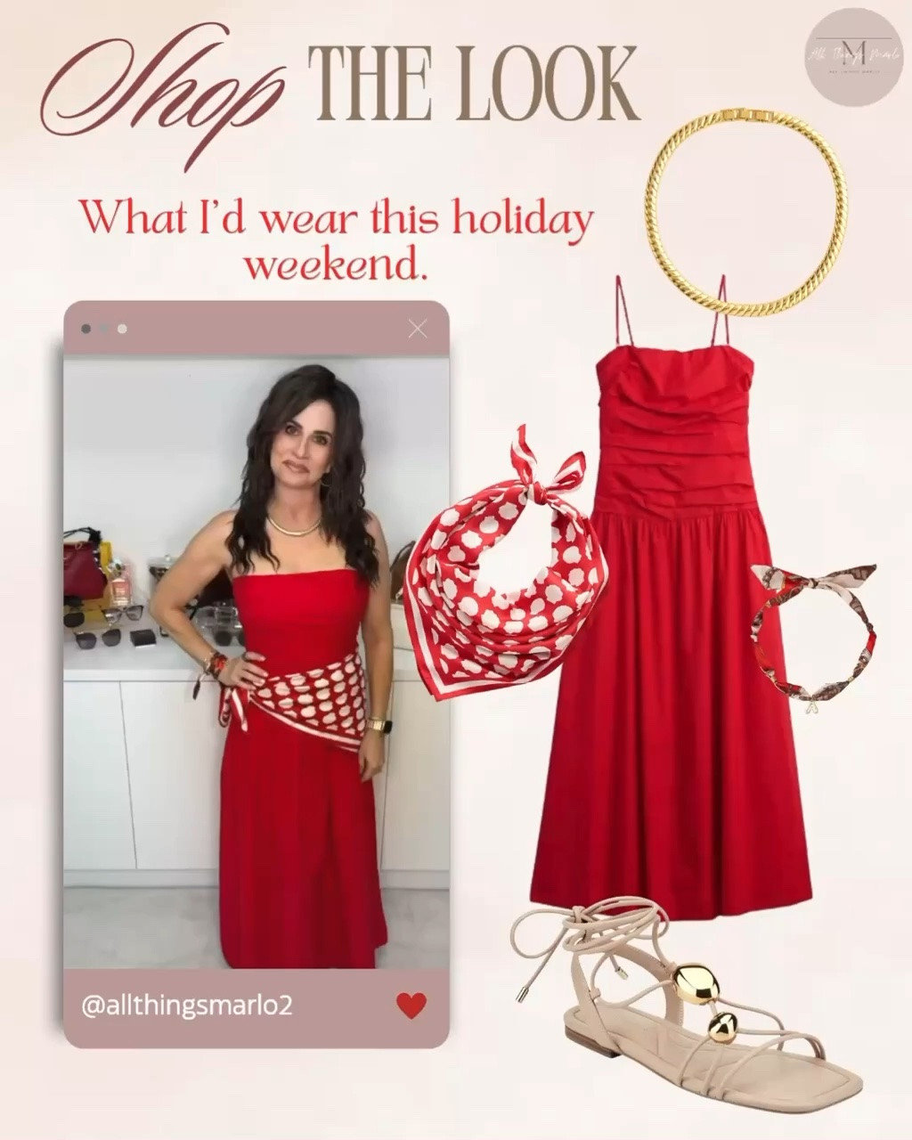 These looks I have been wearing since before Memorial Day; however they are also perfect looks for the 4 th for all different kind of engagements. The dress is a smp , jeans 25 , tank sm , jean set XS , red striped set sm, the red striped pull up pants are an XS , tank a med .

#LTKSaleAlert #LTKOver40 #LTKPetite