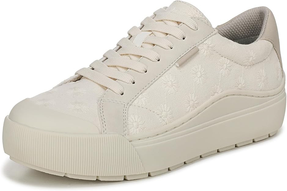 Dr. Scholl's Women's Time Off Sneaker | Amazon (US)