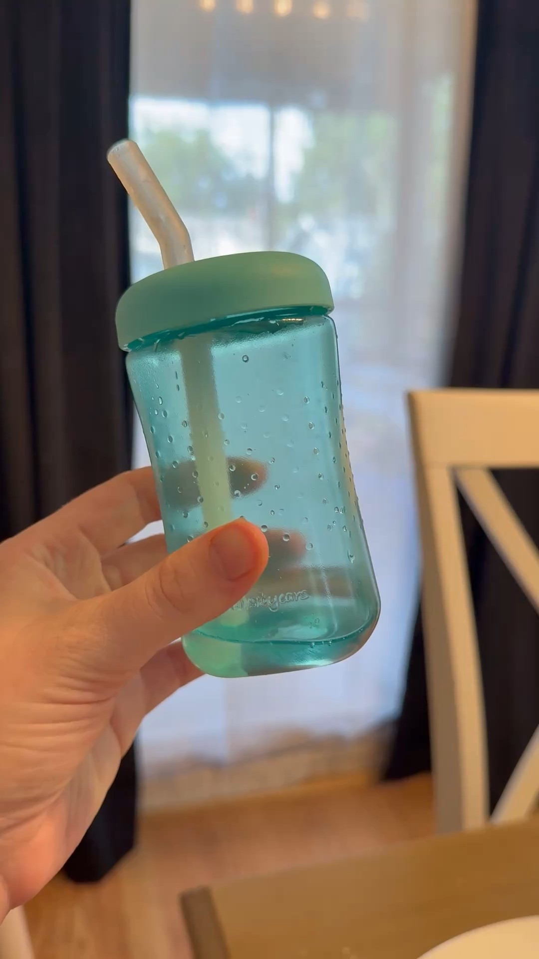 A great sippy to help introduce straws to baby!

#LTKBaby #LTKBump #LTKKids