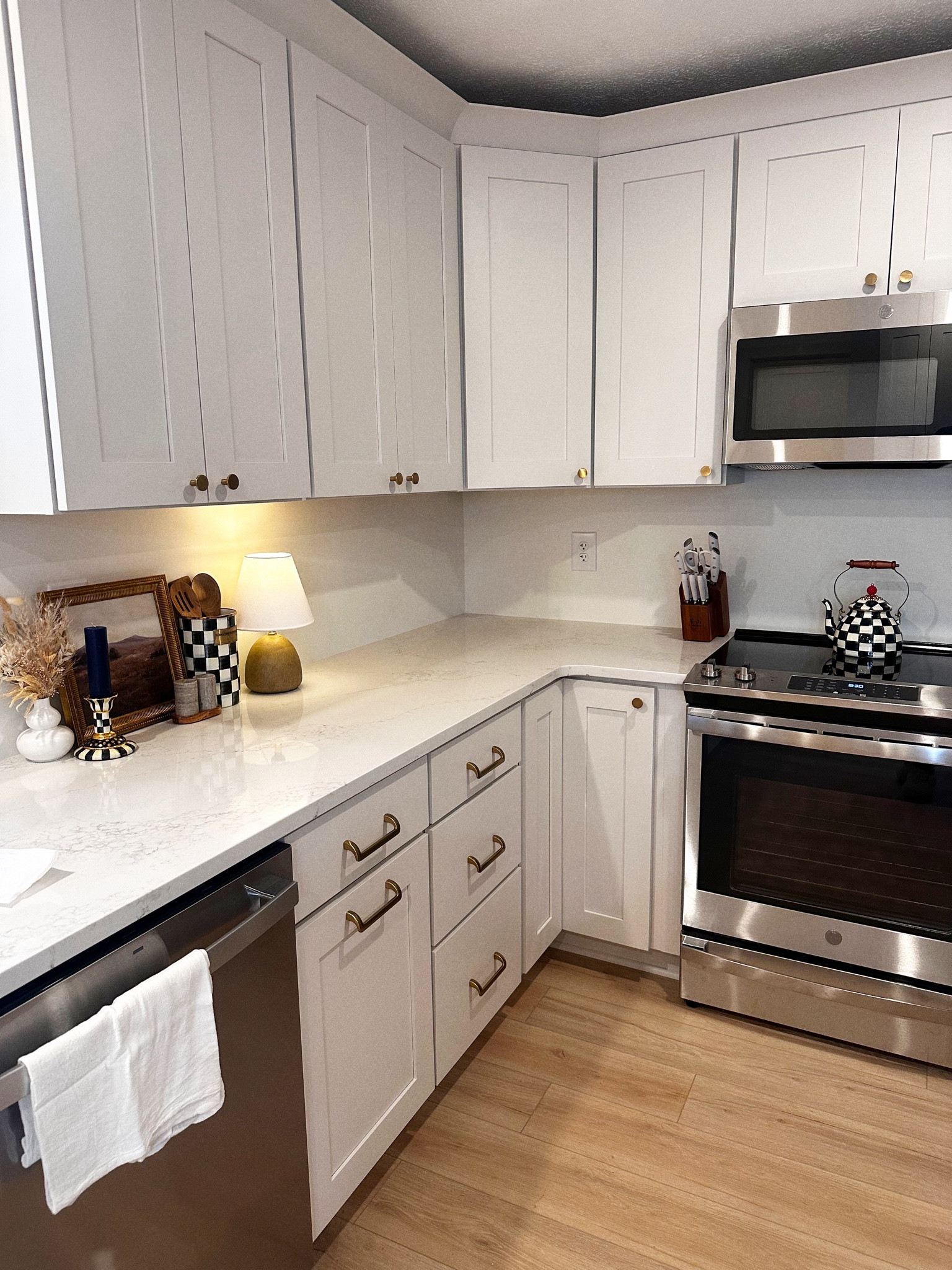 kitchen inspo 🧚🏻‍♀️