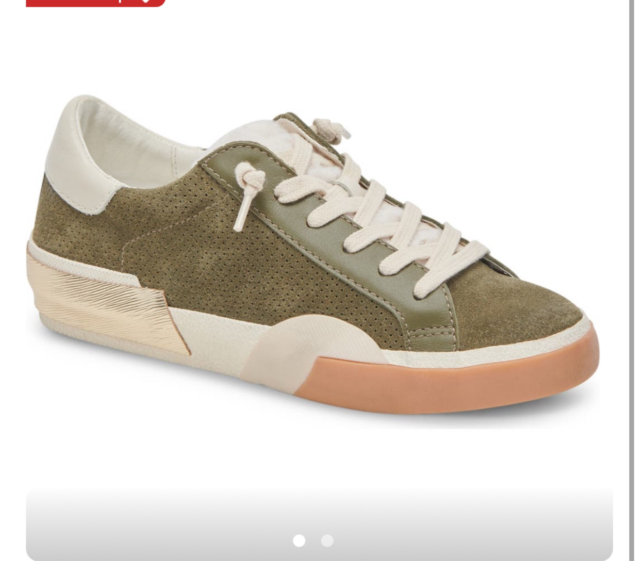 This color is definitely going to be at the spring

#LTKMostLoved #LTKxVICI #LTKFindsUnder100