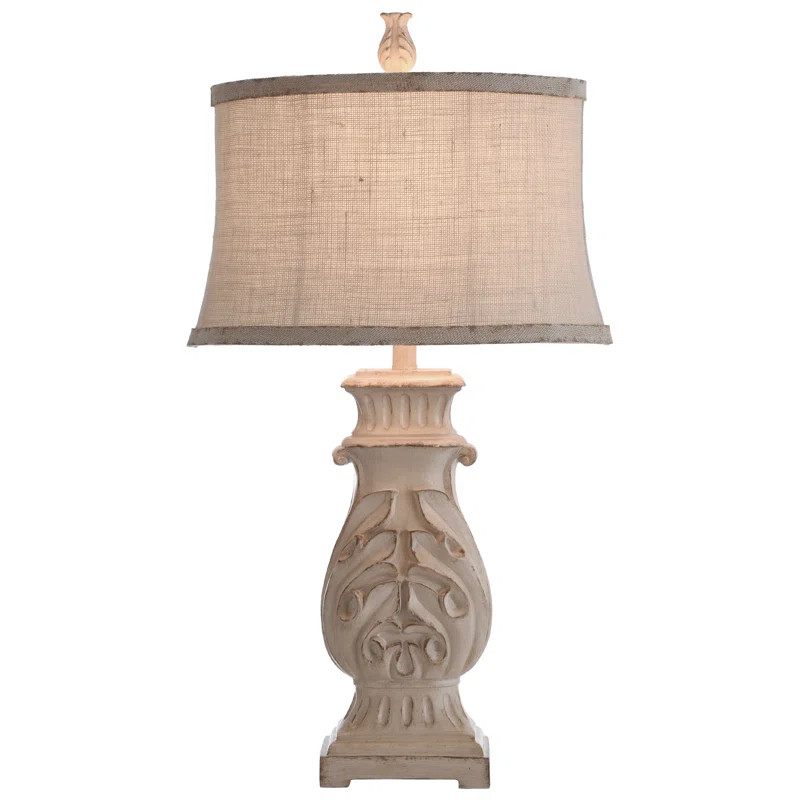 Jackson Heights 31" Table Lamp | Wayfair North America