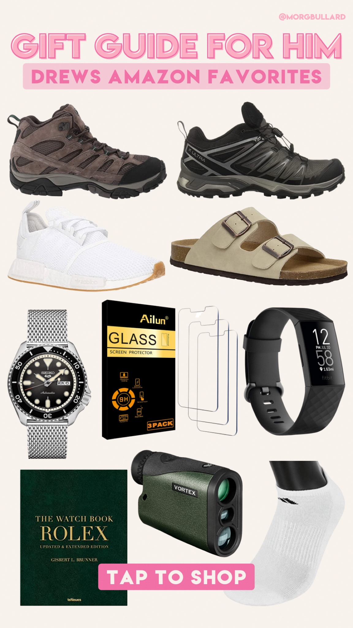 Amazon Gift Guide | Amazon Gift Ideas | Amazon Gifts for Him | Amazon Gift Ideas for Him 

#LTKSeasonal #LTKHoliday #LTKGiftGuide