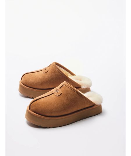 The new Ugg slipper for fall! These are so cute and comfy! Stock up for Christmas gifts! 

#LTKunder100 #LTKshoecrush #LTKxNSale